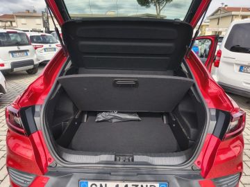 RENAULT - Arkana TCe 140 CV EDC Techno (5 di 21)