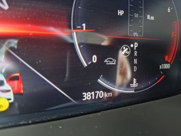 RENAULT - Arkana TCe 140 CV EDC Techno (13 di 21)