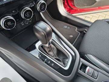 RENAULT - Arkana TCe 140 CV EDC Techno (15 di 21)