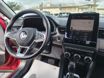 RENAULT - Arkana TCe 140 CV EDC Techno (17 di 21)