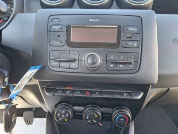 DACIA - Duster 1.5 Blue dCi 8V 115 CV 4x4 Essential (19 di 19)