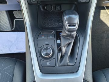 TOYOTA - RAV4 2.5 HV (222CV) E-CVT AWD-i Business (22 di 25)