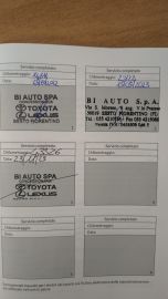 TOYOTA - RAV4 2.5 HV (222CV) E-CVT AWD-i Business (23 di 26)