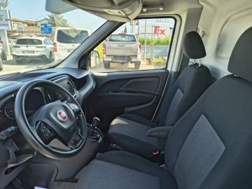 FIAT - Doblò 1.6 MJT 90CV S&S PC-TN Cargo Lounge (10 di 17)