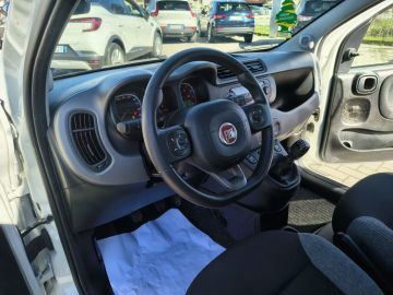 FIAT - Panda 0.9 TwinAir Turbo S&S 4x4 Wild (9 di 19)