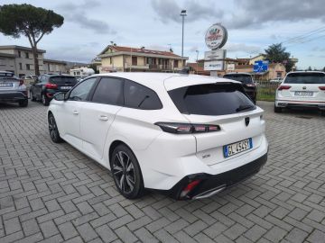 PEUGEOT - 308 BlueHDi 130 S&S EAT8 SW Allure (5 di 22)