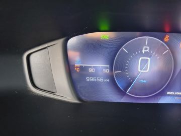 PEUGEOT - 308 BlueHDi 130 S&S EAT8 SW Allure (11 di 22)