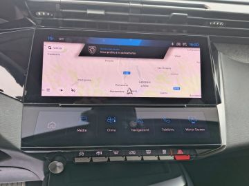 PEUGEOT - 308 BlueHDi 130 S&S EAT8 SW Allure (13 di 22)