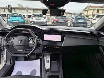 PEUGEOT - 308 BlueHDi 130 S&S EAT8 SW Allure (17 di 22)