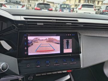 PEUGEOT - 308 BlueHDi 130 S&S EAT8 SW Allure (22 di 22)