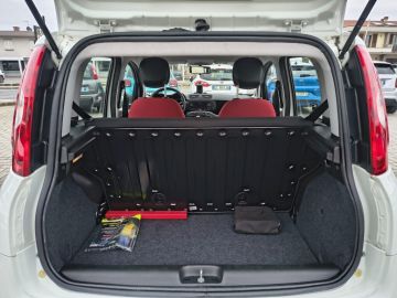 FIAT - Panda 0.9 TwinAir Turbo Natural Power Easy (7 di 17)