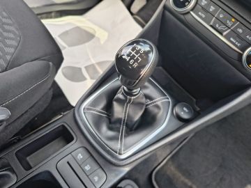 FORD - Fiesta 1.0 Ecoboost Hybrid 125 CV 5 porte Titanium (20 di 20)