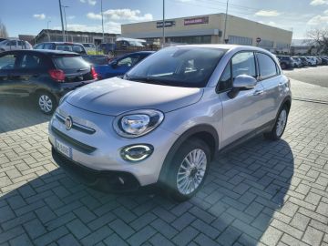 FIAT - 500X 1.3 T4 150 CV DCT Connect