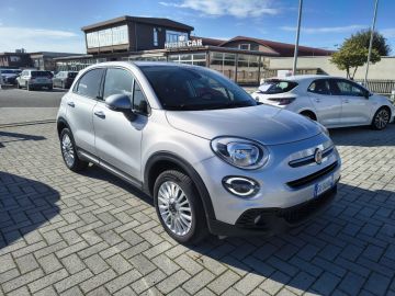 FIAT - 500X 1.3 T4 150 CV DCT Connect (2 di 18)