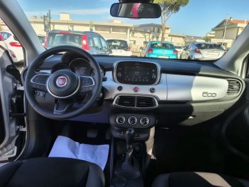 FIAT - 500X 1.3 T4 150 CV DCT Connect (15 di 18)