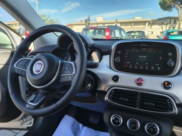 FIAT - 500X 1.3 T4 150 CV DCT Connect (17 di 18)