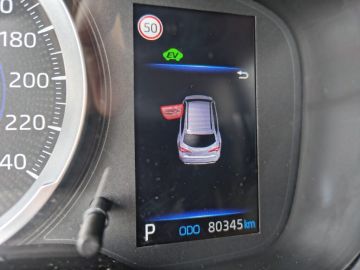 TOYOTA - Corolla Touring Sports 1.8 Hybrid Business (12 di 21)