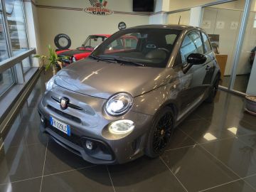 ABARTH - 595 1.4 Turbo T-Jet 145 CV