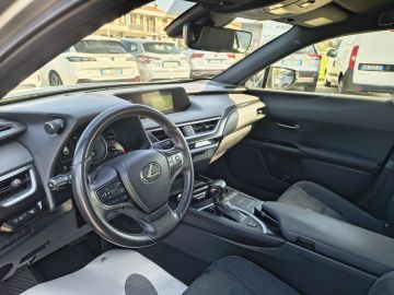 LEXUS - UX Hybrid Business (9 di 20)