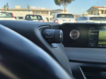 LEXUS - UX Hybrid Business (13 di 20)