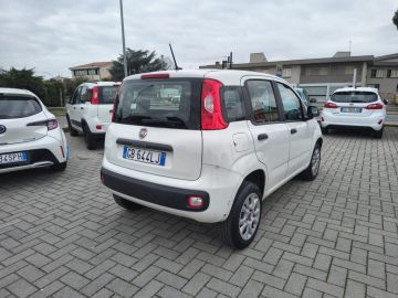 FIAT - Panda 0.9 TwinAir Turbo Natural Power Easy (4 di 17)