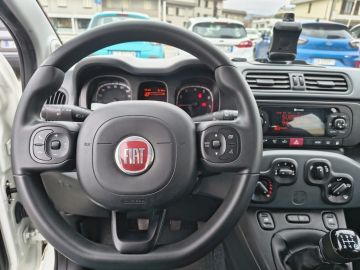 FIAT - Panda 0.9 TwinAir Turbo Natural Power Easy (11 di 17)