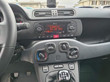 FIAT - Panda 0.9 TwinAir Turbo Natural Power Easy (13 di 17)