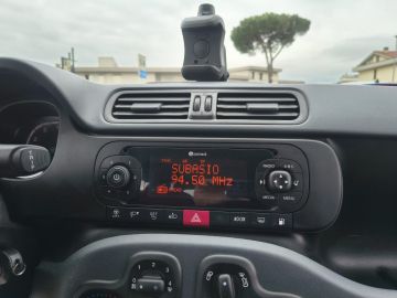 FIAT - Panda 0.9 TwinAir Turbo Natural Power Easy (16 di 17)