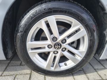 TOYOTA - Corolla Touring Sports 1.8 Hybrid Business (8 di 21)