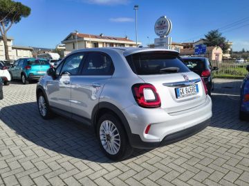 FIAT - 500X 1.3 T4 150 CV DCT Connect (4 di 18)