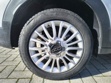 FIAT - 500X 1.3 T4 150 CV DCT Connect (7 di 18)