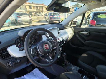 FIAT - 500X 1.3 T4 150 CV DCT Connect (8 di 18)