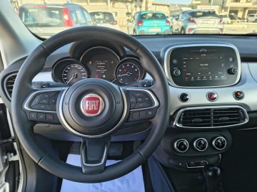 FIAT - 500X 1.3 T4 150 CV DCT Connect (12 di 18)