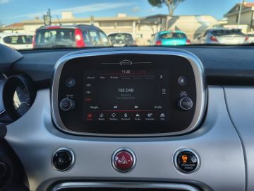 FIAT - 500X 1.3 T4 150 CV DCT Connect (18 di 18)