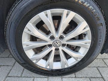 VOLKSWAGEN - Tiguan 2.0 TDI Business BMT (7 di 17)