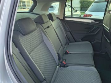 VOLKSWAGEN - Tiguan 2.0 TDI Business BMT (15 di 17)