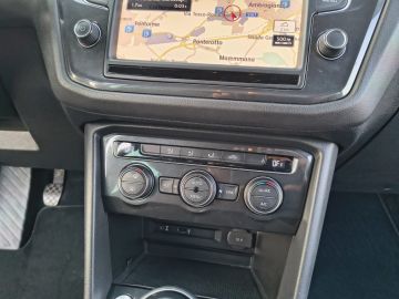 VOLKSWAGEN - Tiguan 2.0 TDI Business BMT (16 di 17)