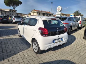 PEUGEOT - 108 VTi 68 5p. Active (4 di 15)