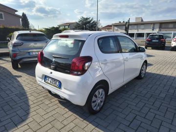 PEUGEOT - 108 VTi 68 5p. Active (6 di 15)