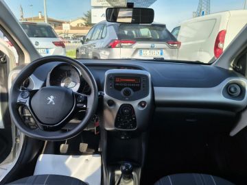 PEUGEOT - 108 VTi 68 5p. Active (13 di 15)