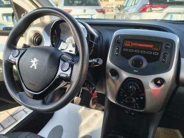 PEUGEOT - 108 VTi 68 5p. Active (14 di 15)