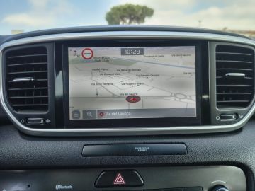 KIA - Sportage 1.6 CRDI 136 CV DCT7 2WD Mild Hybrid Business Class (16 di 21)