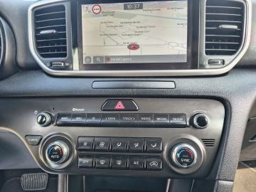 KIA - Sportage 1.6 CRDI 136 CV DCT7 2WD Mild Hybrid Business Class (20 di 21)