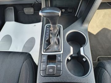 KIA - Sportage 1.6 CRDI 136 CV DCT7 2WD Mild Hybrid Business Class (21 di 21)