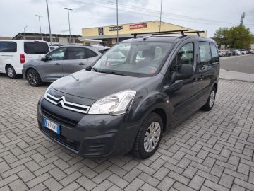 CITROEN - Berlingo Multispace BlueHDi 100 Feel