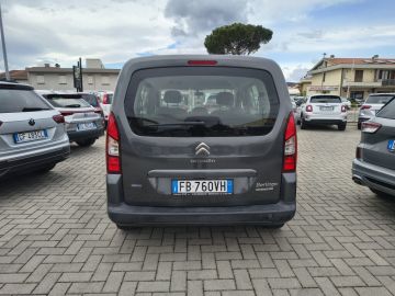 CITROEN - Berlingo Multispace BlueHDi 100 Feel (5 di 18)
