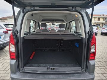 CITROEN - Berlingo Multispace BlueHDi 100 Feel (6 di 18)