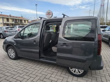 CITROEN - Berlingo Multispace BlueHDi 100 Feel (8 di 18)
