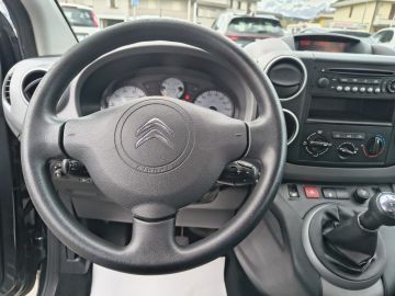 CITROEN - Berlingo Multispace BlueHDi 100 Feel (12 di 18)