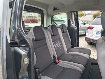 CITROEN - Berlingo Multispace BlueHDi 100 Feel (14 di 18)